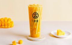 古茗奶茶是具有竞争优势的品牌吗