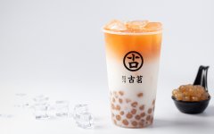 舟山加盟古茗奶茶加盟费需要多少钱？你以为费用