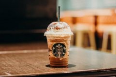 星巴克咖啡店公开加盟费、加盟流程，想加盟的速看