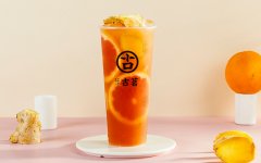 开个古茗要多少钱？知名度高但加盟费不高！